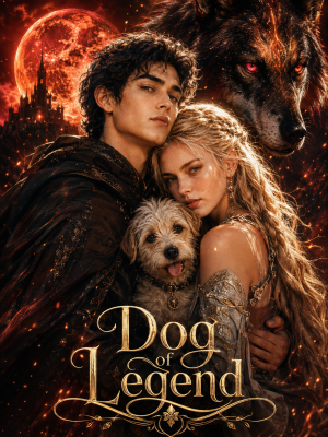Dog of Legend poster