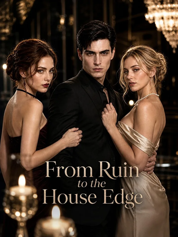 From Ruin to the House Edge poster