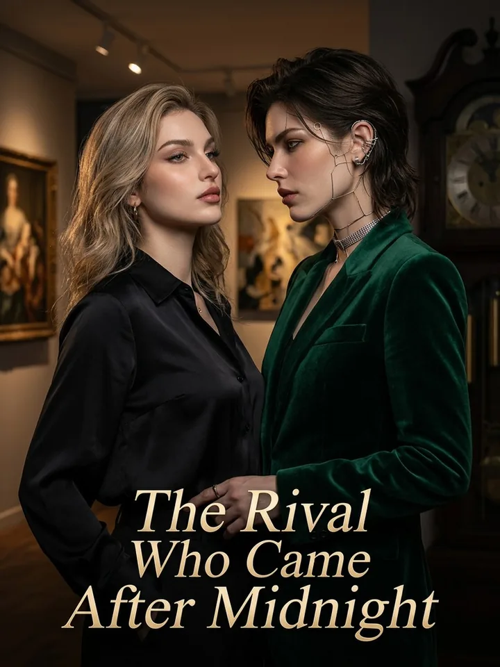 The Rival Who Came After Midnight poster