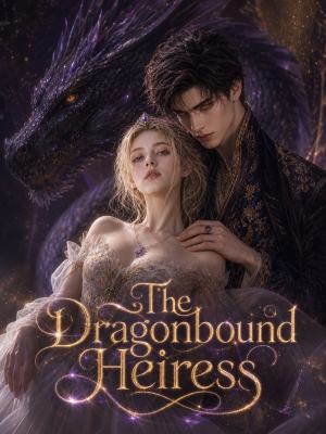 The Dragonbound Heiress poster