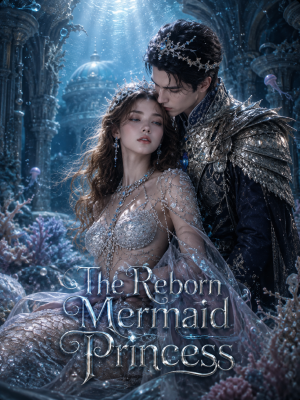 The Reborn Mermaid Princess poster