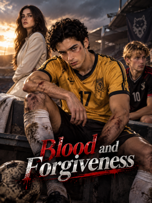 Blood and Forgiveness poster