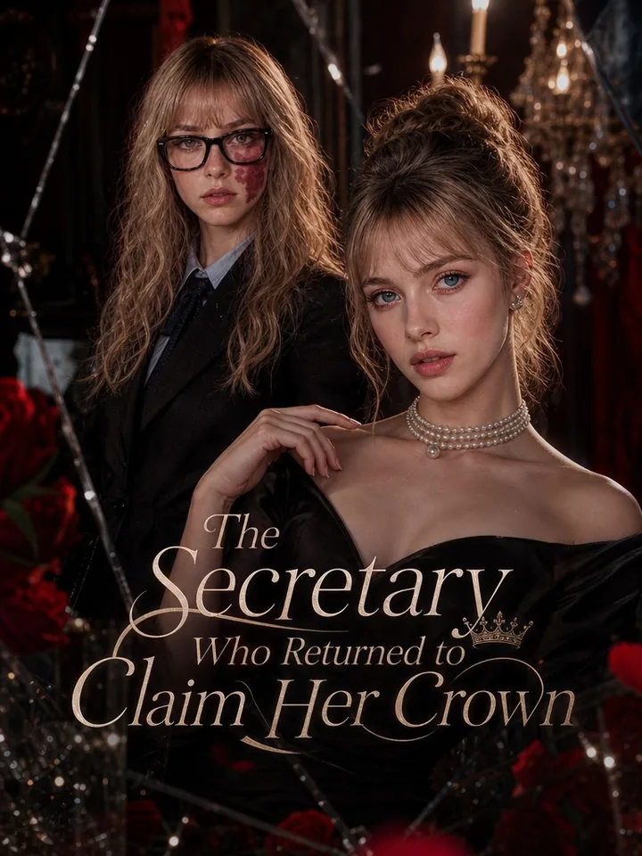 The Secretary Who Returned to Claim Her Crown poster