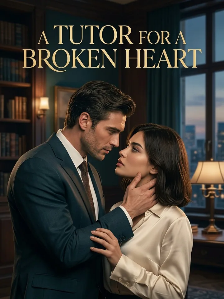 A Tutor for a Broken Heart poster