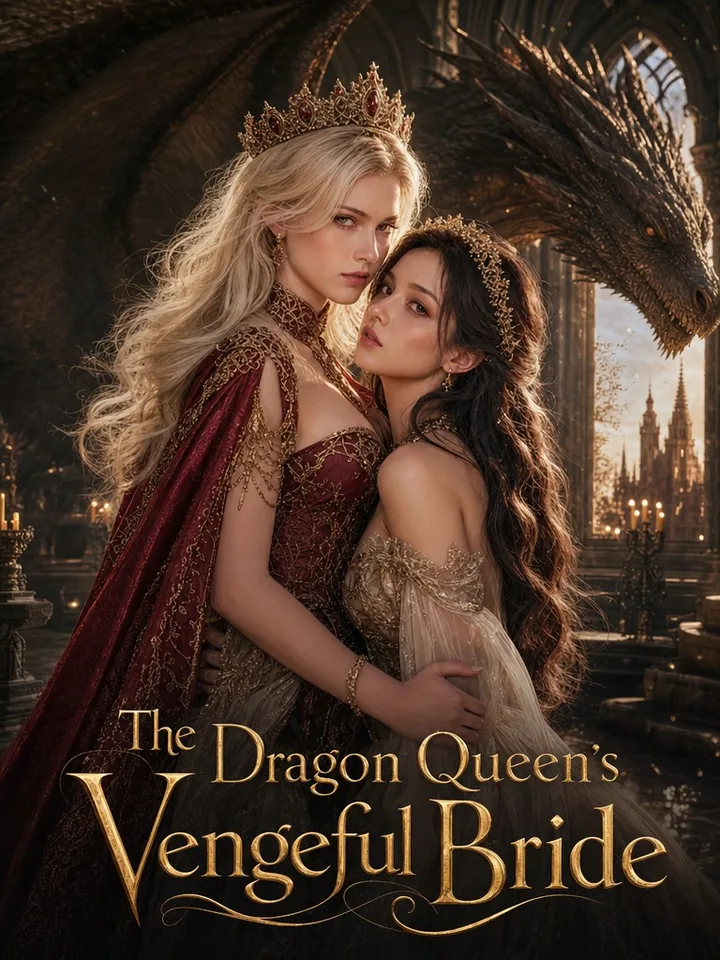The Dragon Queen's Vengeful Bride poster
