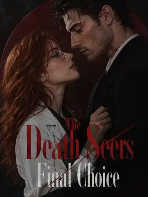 The Death Seer's Final Choice poster