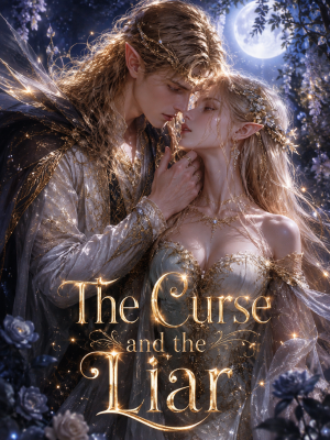 The Curse and the Liar poster