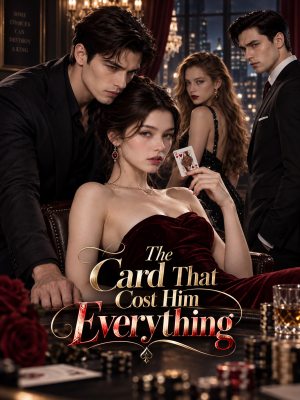 The Card That Cost Him Everything poster
