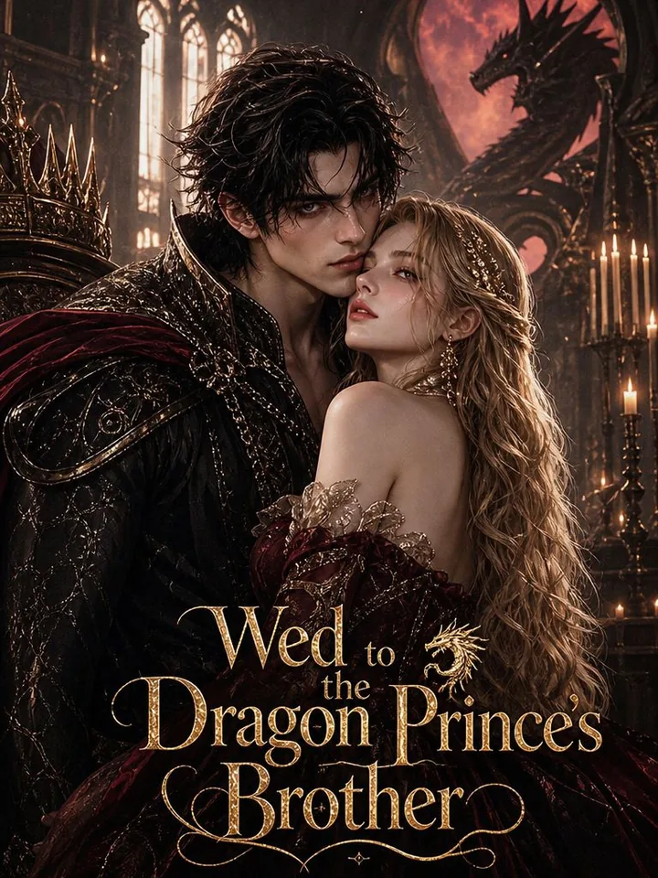Wed to the Dragon Prince's Brother poster