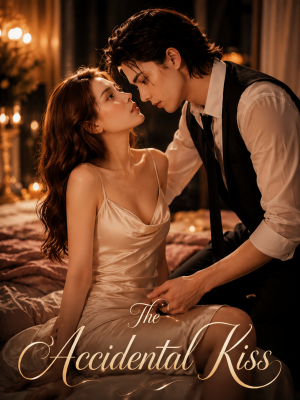The Accidental Kiss poster