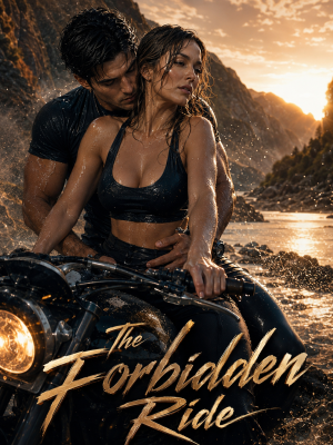 The Forbidden Ride poster