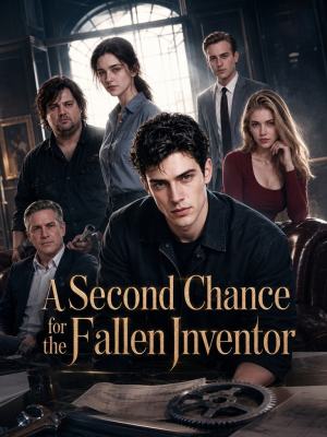 A Second Chance for the Fallen Inventor poster