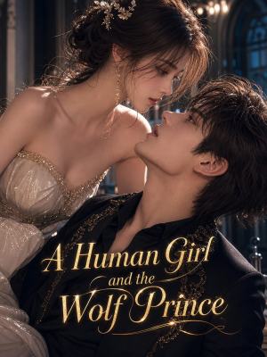 A Human Girl and the Wolf Prince(updating) poster