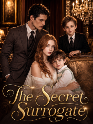 The Secret Surrogate poster