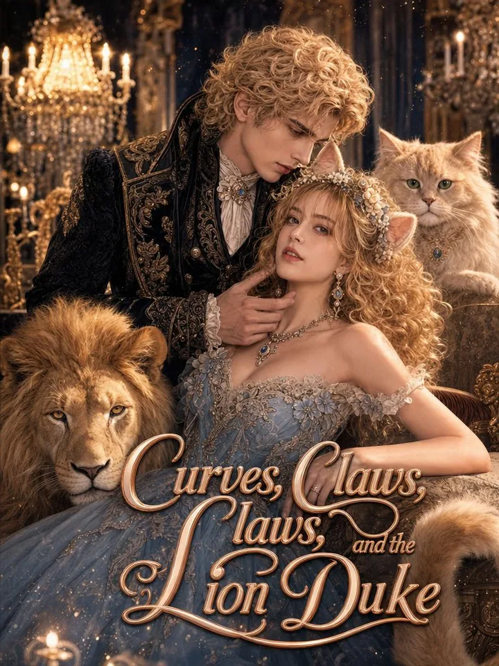 Curves, Claws, and the Lion Duke poster