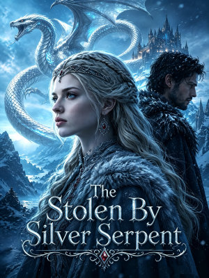 Stolen By Silver Serpent poster