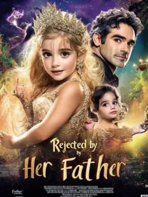Rejected by Her Father poster