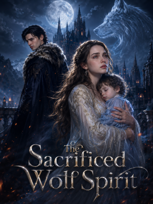 The Sacrificed Wolf Spirit poster