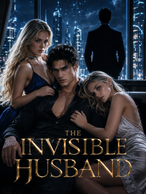 The Invisible Husband poster