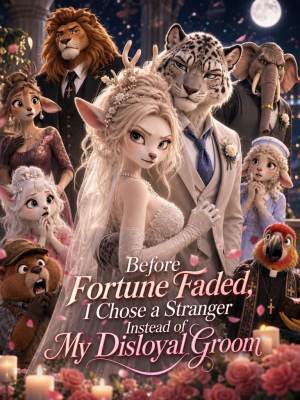 Before Fortune Faded, I Chose a Stranger Instead of My Disloyal Groom poster