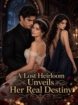 A Lost Heirloom Unveils Her Real Destiny poster