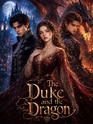 The Duke and the Dragon poster