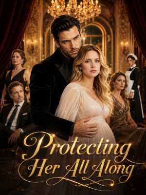 Protecting Her All Along poster