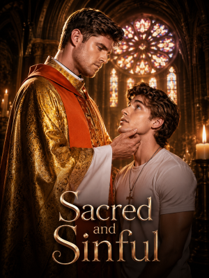 Sacred and Sinful poster