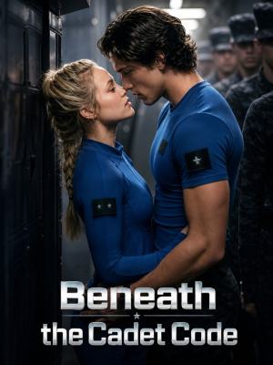 Beneath the Cadet Code poster