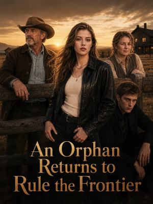 An Orphan Returns to Rule the Frontier poster