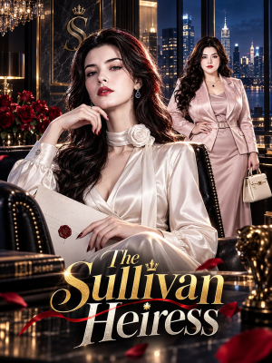 The Sullivan Heiress poster