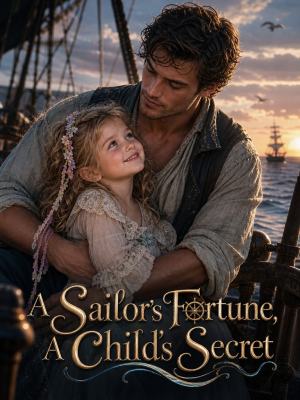A Sailor's Fortune, A Child's Secret poster