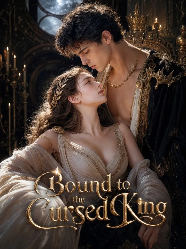 Bound to the Cursed King poster