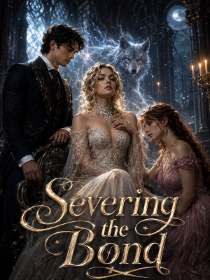 Severing the Bond poster