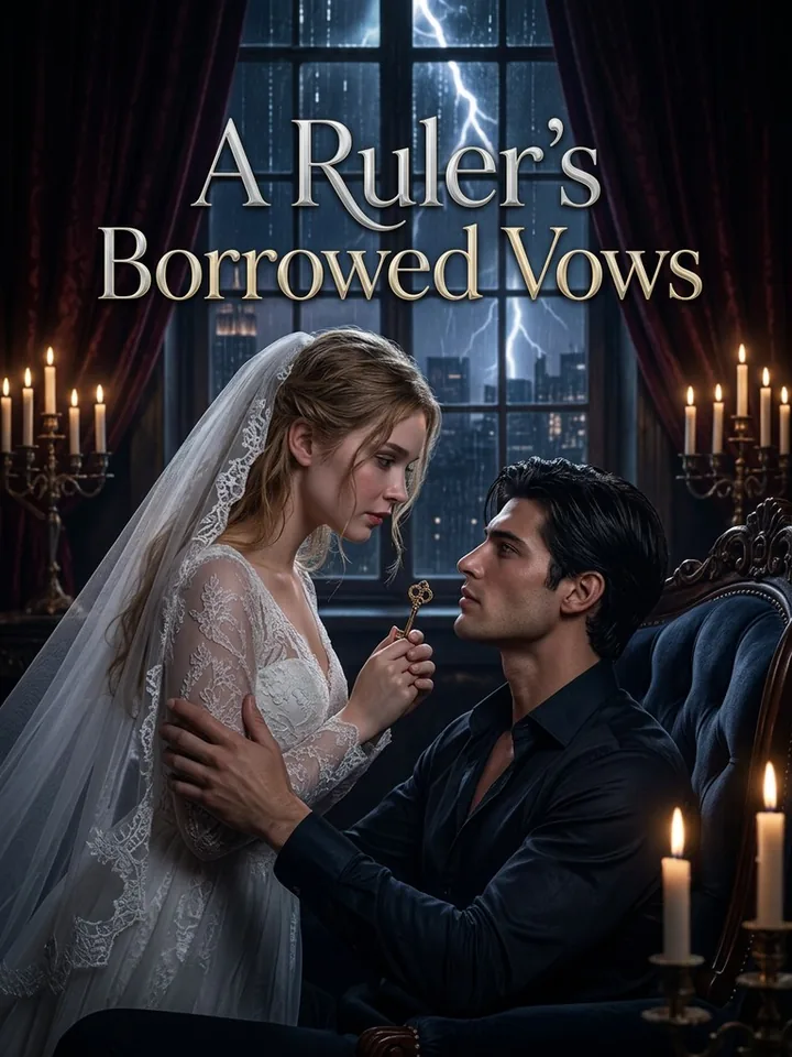 A Ruler's Borrowed Vows poster