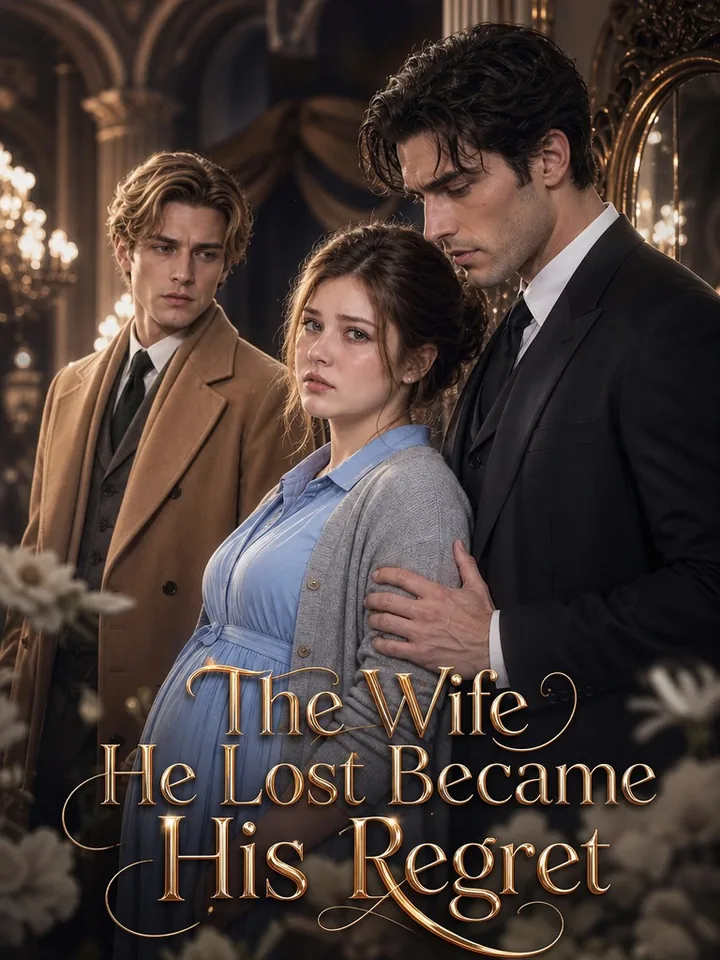 The Wife He Lost Became His Regret poster