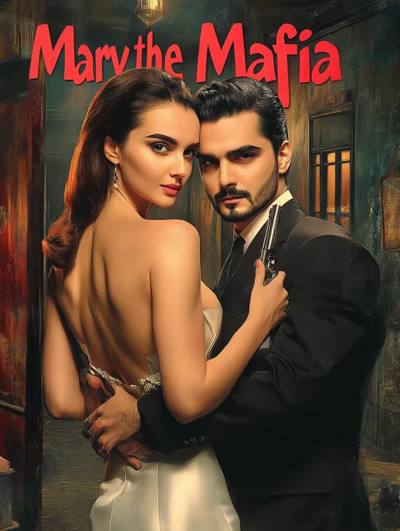 Marry the Mafia poster