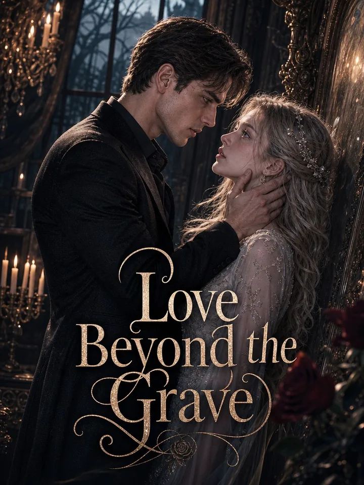 Love Beyond the Grave poster