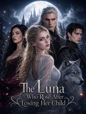 The Luna Who Rose After Losing Her Child poster