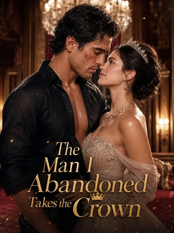 The Man I Abandoned Takes the Crown poster