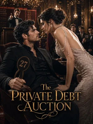 The Private Debt Auction poster