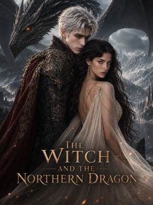The Witch and the Northern Dragon poster