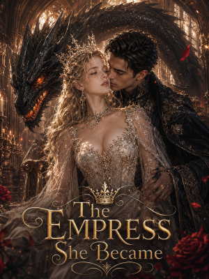 The Empress She Became poster