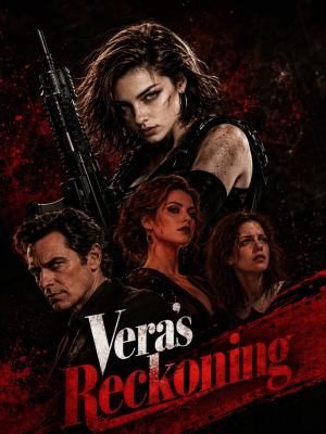 Vera's Reckoning poster