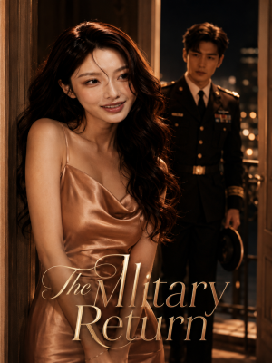 The Military Return poster