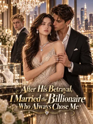 After His Betrayal, I Married the Billionaire Who Always Chose Me poster