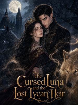The Cursed Luna and the Lost Lycan Heir poster