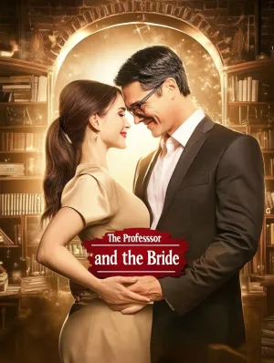 The Professor and the Bride poster