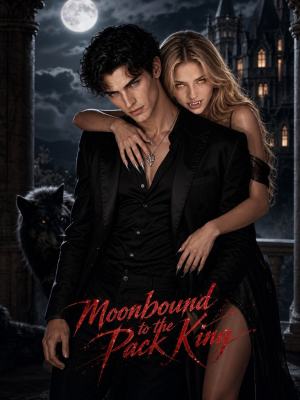Moonbound to the Pack King poster