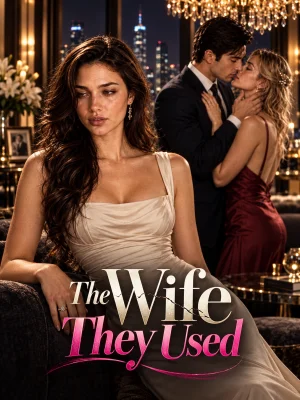 The Wife They Used poster